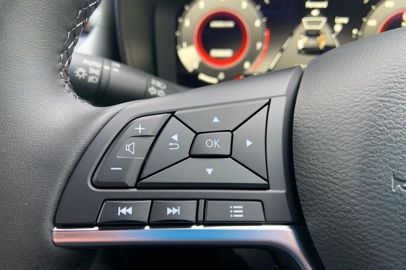 Used Nissan Juke 2025 for sale - 77367736: Photo 21