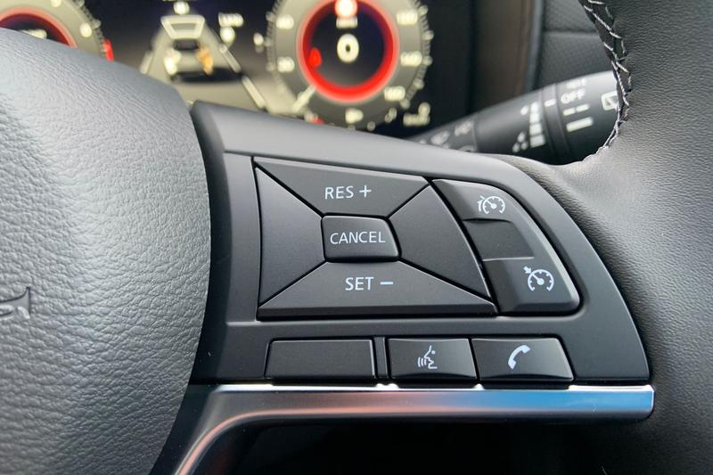 Used Nissan Juke 2025 for sale - 77367736: Photo 22