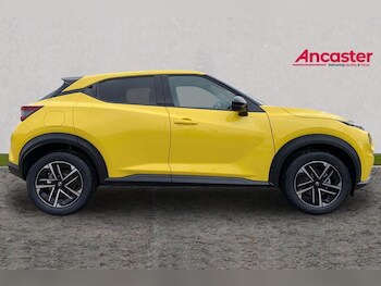 Used Nissan Juke 2025 for sale - 77367736: Photo