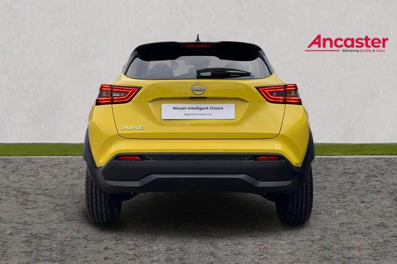 Used Nissan Juke 2025 for sale - 77367736: Photo 4