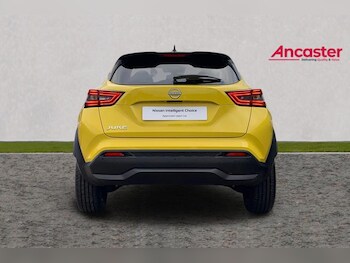 Used Nissan Juke 2025 for sale - 77367736: Photo