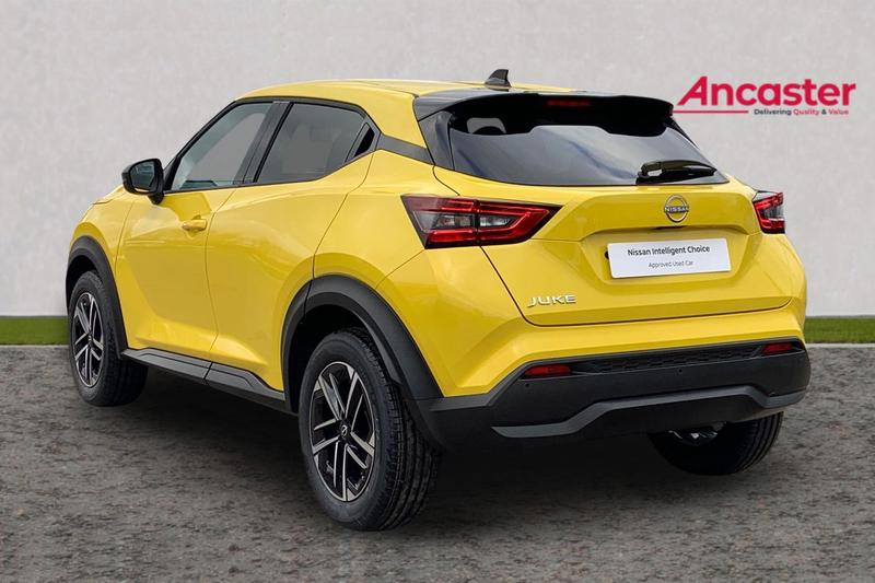 Used Nissan Juke 2025 for sale - 77367736: Photo 5