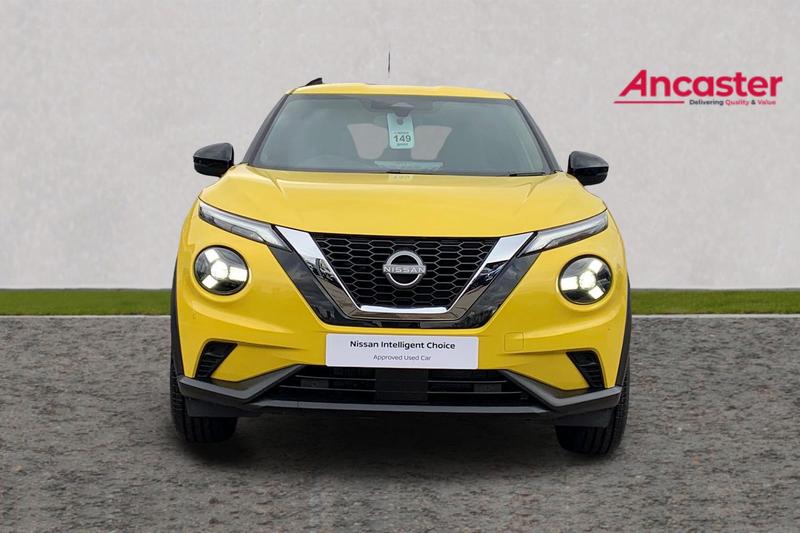 Used Nissan Juke 2025 for sale - 77367736: Photo 8