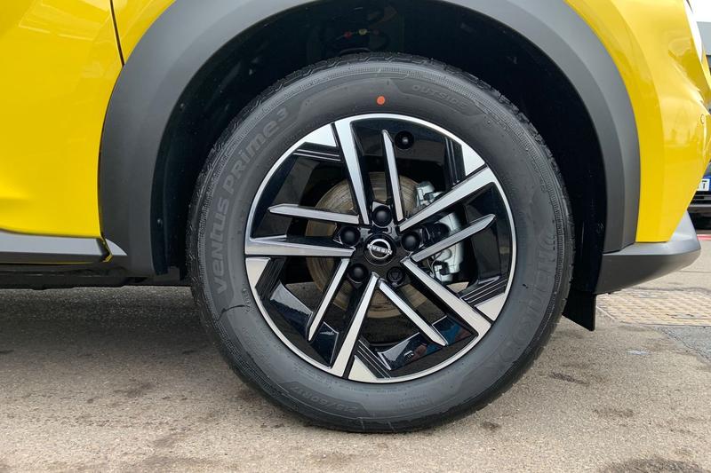 Used Nissan Juke 2025 for sale - 77367736: Photo 9