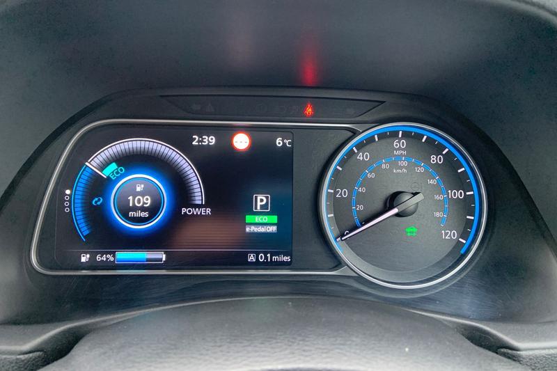 Used Nissan Leaf 2022 for sale - 77746810: Photo 20