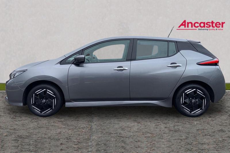 Used Nissan Leaf 2022 for sale - 77746810: Photo 6