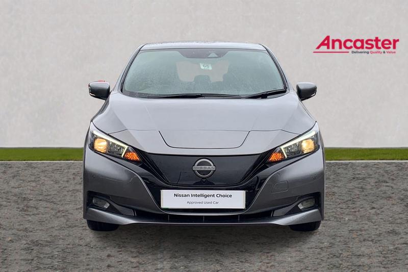 Used Nissan Leaf 2022 for sale - 77746810: Photo 8