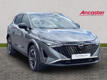 Used Nissan Qashqai 2026 for sale - 78618481: Photo
