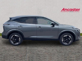 Used Nissan Qashqai 2026 for sale - 78618481: Photo