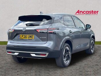 Used Nissan Qashqai 2026 for sale - 78618481: Photo