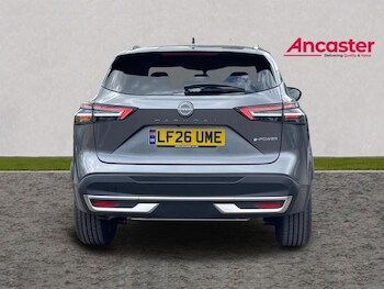 Used Nissan Qashqai 2026 for sale - 78618481: Photo