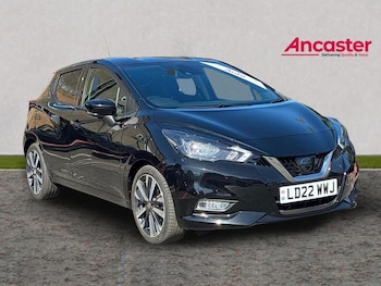 Used Nissan Micra undefined for sale - 79249789: Photo