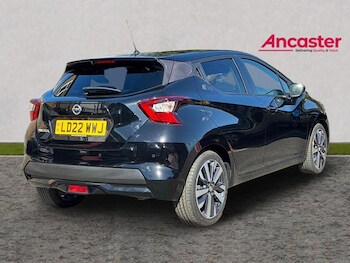 Used Nissan Micra undefined for sale - 79249789: Photo