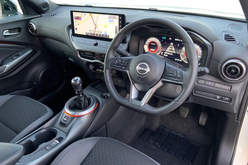 Used Nissan Juke 2024 for sale - 76920004: Photo 10