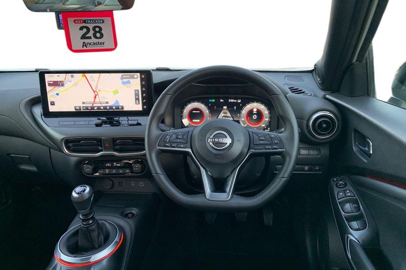 Used Nissan Juke 2024 for sale - 76920004: Photo 11