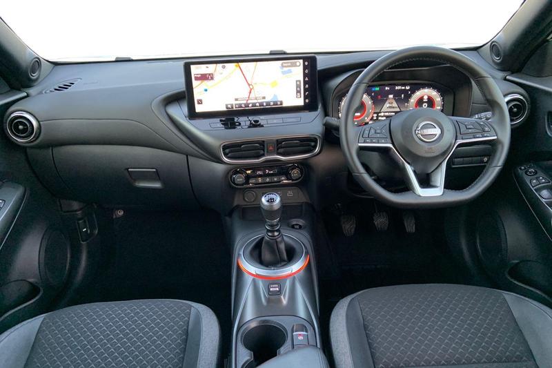 Used Nissan Juke 2024 for sale - 76920004: Photo 12