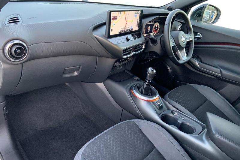 Used Nissan Juke 2024 for sale - 76920004: Photo 13