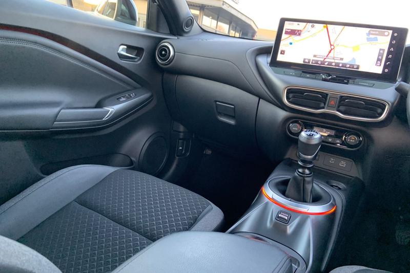 Used Nissan Juke 2024 for sale - 76920004: Photo 14