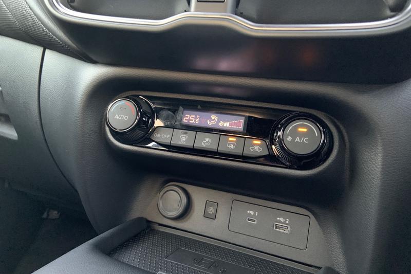 Used Nissan Juke 2024 for sale - 76920004: Photo 15