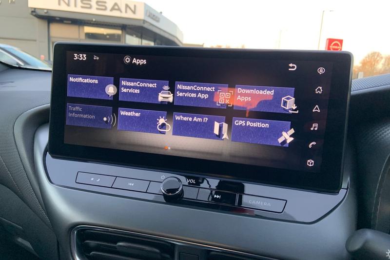 Used Nissan Juke 2024 for sale - 76920004: Photo 17