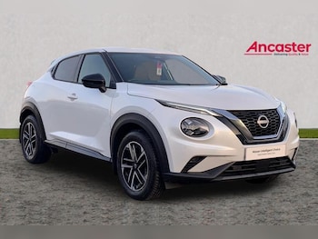 Used Nissan Juke 2024 for sale - 76920004: Photo