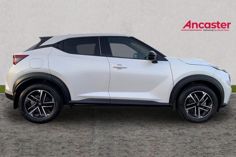 Used Nissan Juke 2024 for sale - 76920004: Photo 2