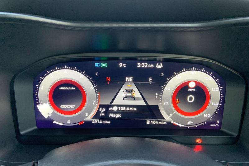 Used Nissan Juke 2024 for sale - 76920004: Photo 20