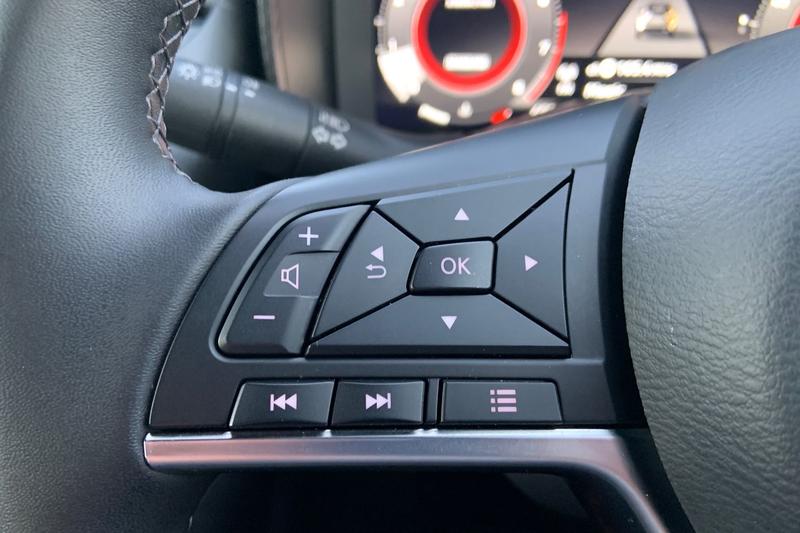 Used Nissan Juke 2024 for sale - 76920004: Photo 21