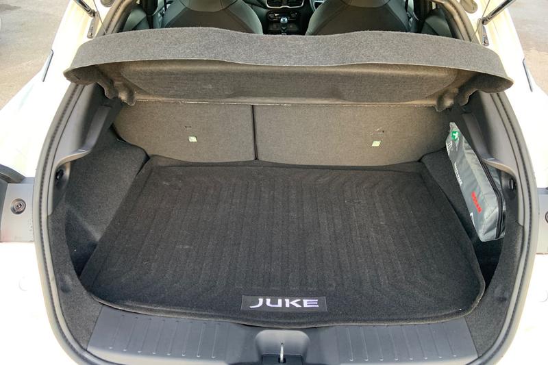 Used Nissan Juke 2024 for sale - 76920004: Photo 24