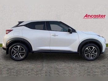 Used Nissan Juke 2024 for sale - 76920004: Photo
