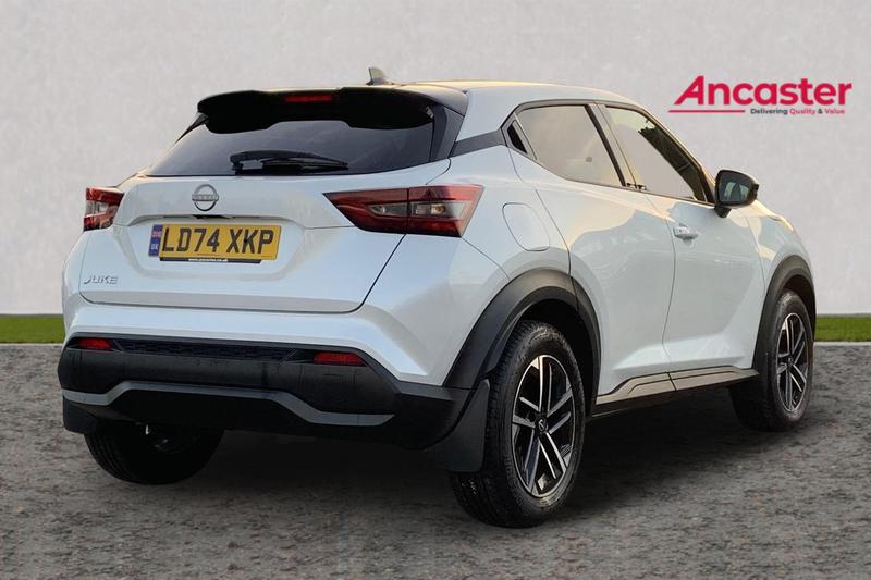 Used Nissan Juke 2024 for sale - 76920004: Photo 3