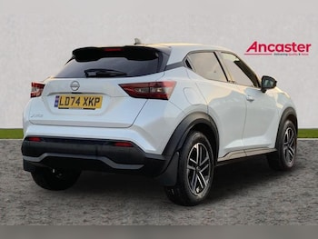 Used Nissan Juke 2024 for sale - 76920004: Photo