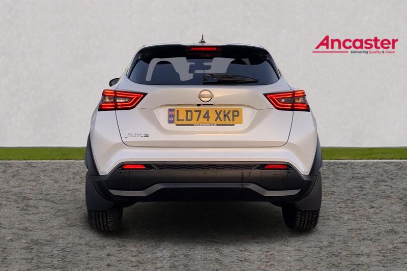 Used Nissan Juke 2024 for sale - 76920004: Photo 4
