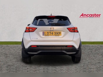 Used Nissan Juke 2024 for sale - 76920004: Photo