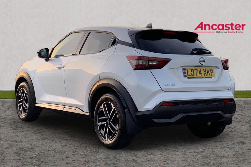 Used Nissan Juke 2024 for sale - 76920004: Photo 5