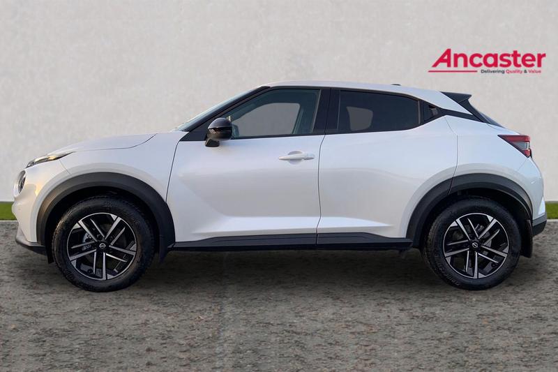 Used Nissan Juke 2024 for sale - 76920004: Photo 6