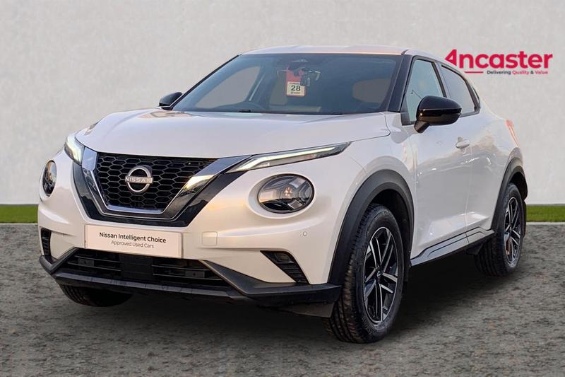 Used Nissan Juke 2024 for sale - 76920004: Photo 7