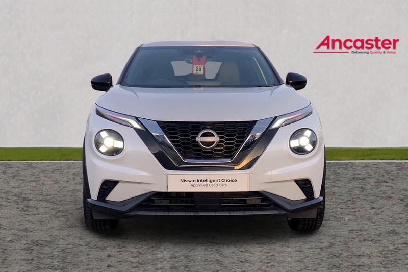 Used Nissan Juke 2024 for sale - 76920004: Photo 8