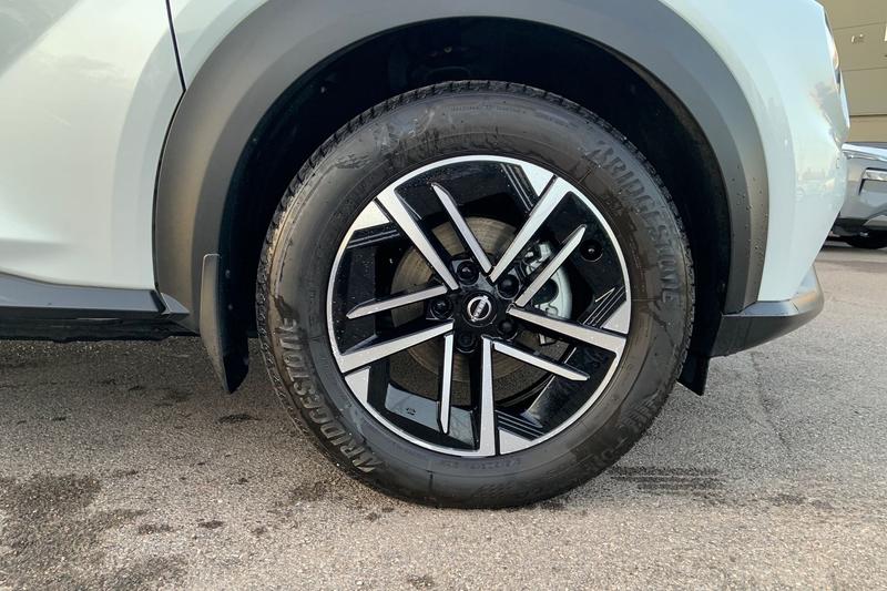 Used Nissan Juke 2024 for sale - 76920004: Photo 9