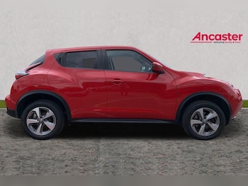 Used Nissan Juke 2019 for sale - 75598645: Photo