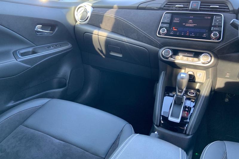 Used Nissan Micra 2020 for sale - 76933543: Photo 14