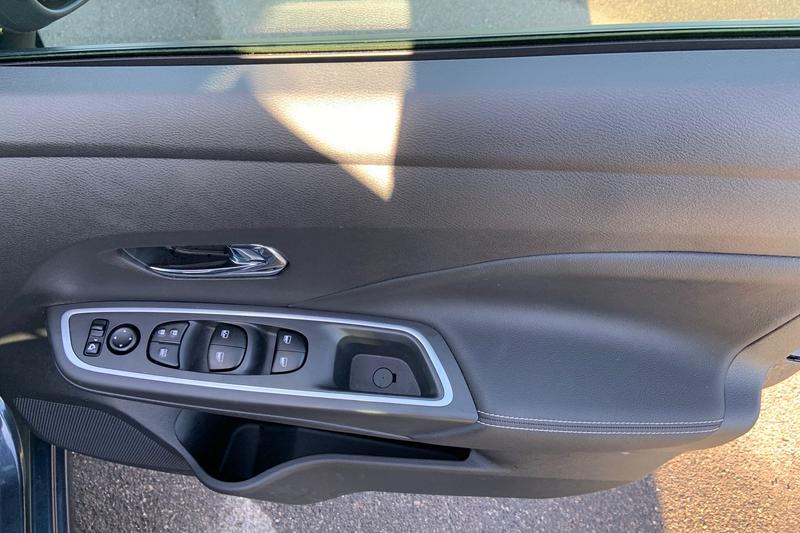 Used Nissan Micra 2020 for sale - 76933543: Photo 16