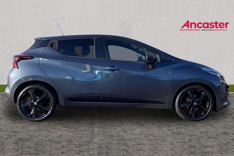 Used Nissan Micra 2020 for sale - 76933543: Photo 2