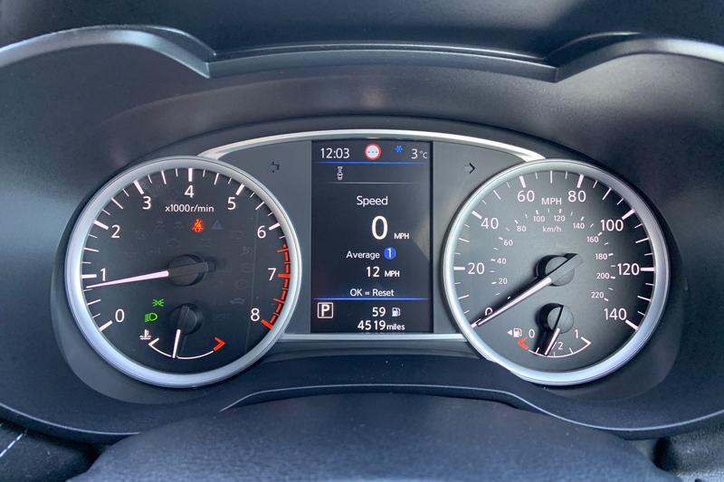 Used Nissan Micra 2020 for sale - 76933543: Photo 20