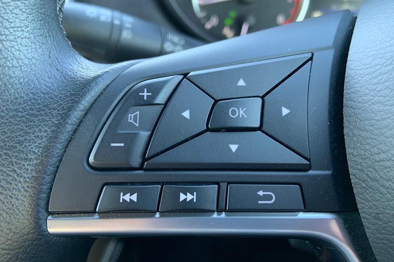 Used Nissan Micra 2020 for sale - 76933543: Photo 21