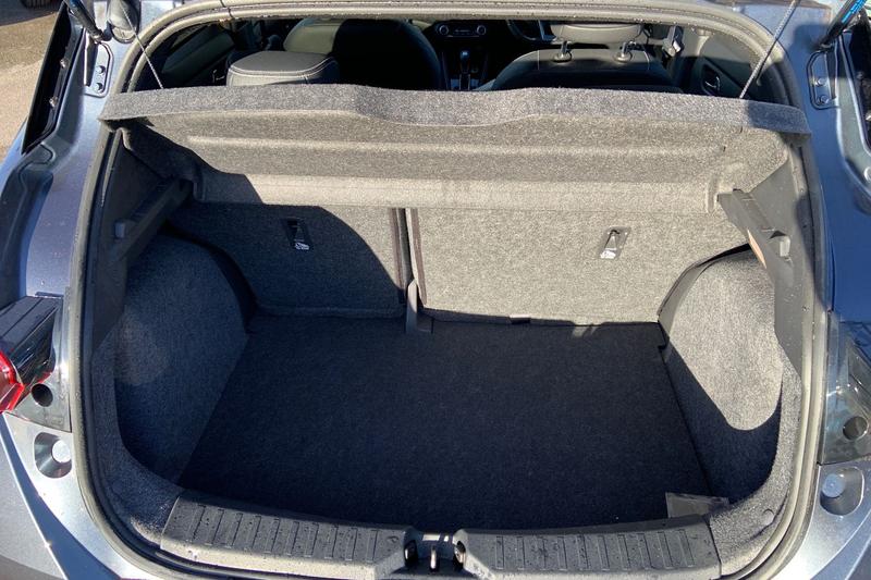 Used Nissan Micra 2020 for sale - 76933543: Photo 24