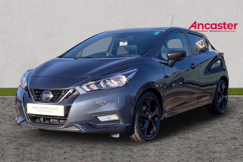 Used Nissan Micra 2020 for sale - 76933543: Photo 7