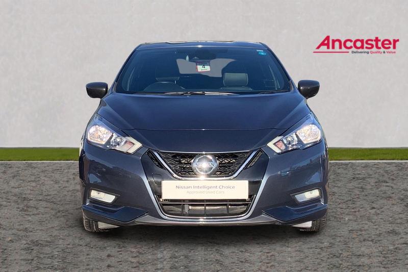 Used Nissan Micra 2020 for sale - 76933543: Photo 8