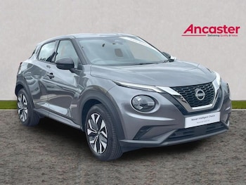 Used Nissan Juke 2025 for sale - 78886151: Photo