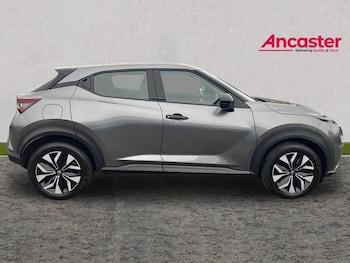 Used Nissan Juke 2025 for sale - 78886151: Photo